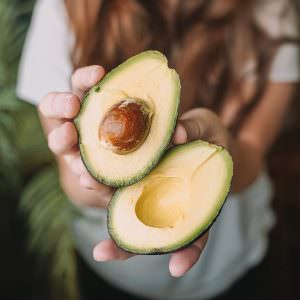 Avocados