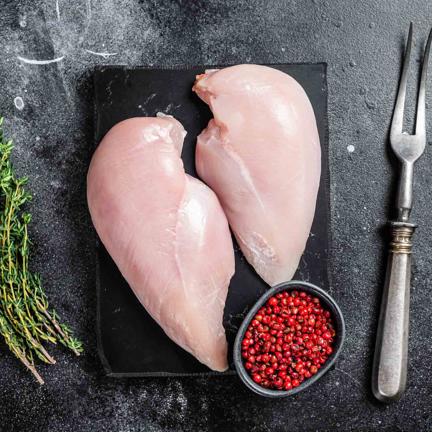 Chicken