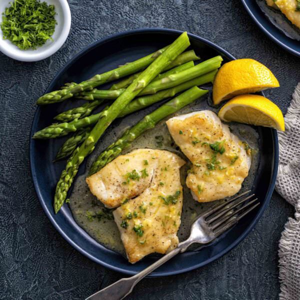 Butterfish (Frozen)
