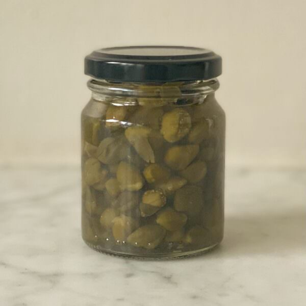 Capers