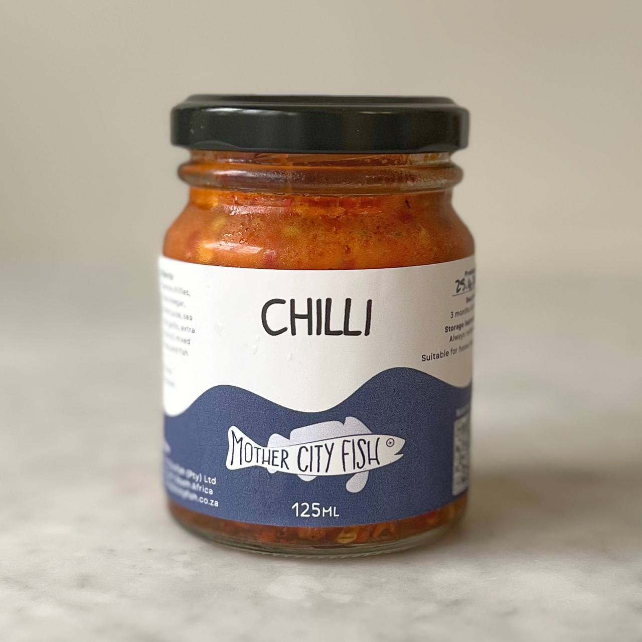 Chilli