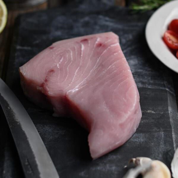 Swordfish (Fresh)