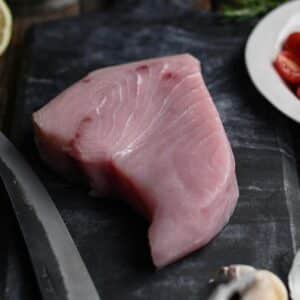 Swordfish (Frozen)