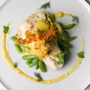 Gurnard (Fresh)