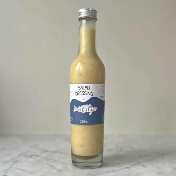 Salad Dressing