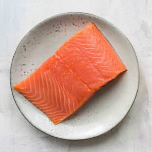 Trout Portions