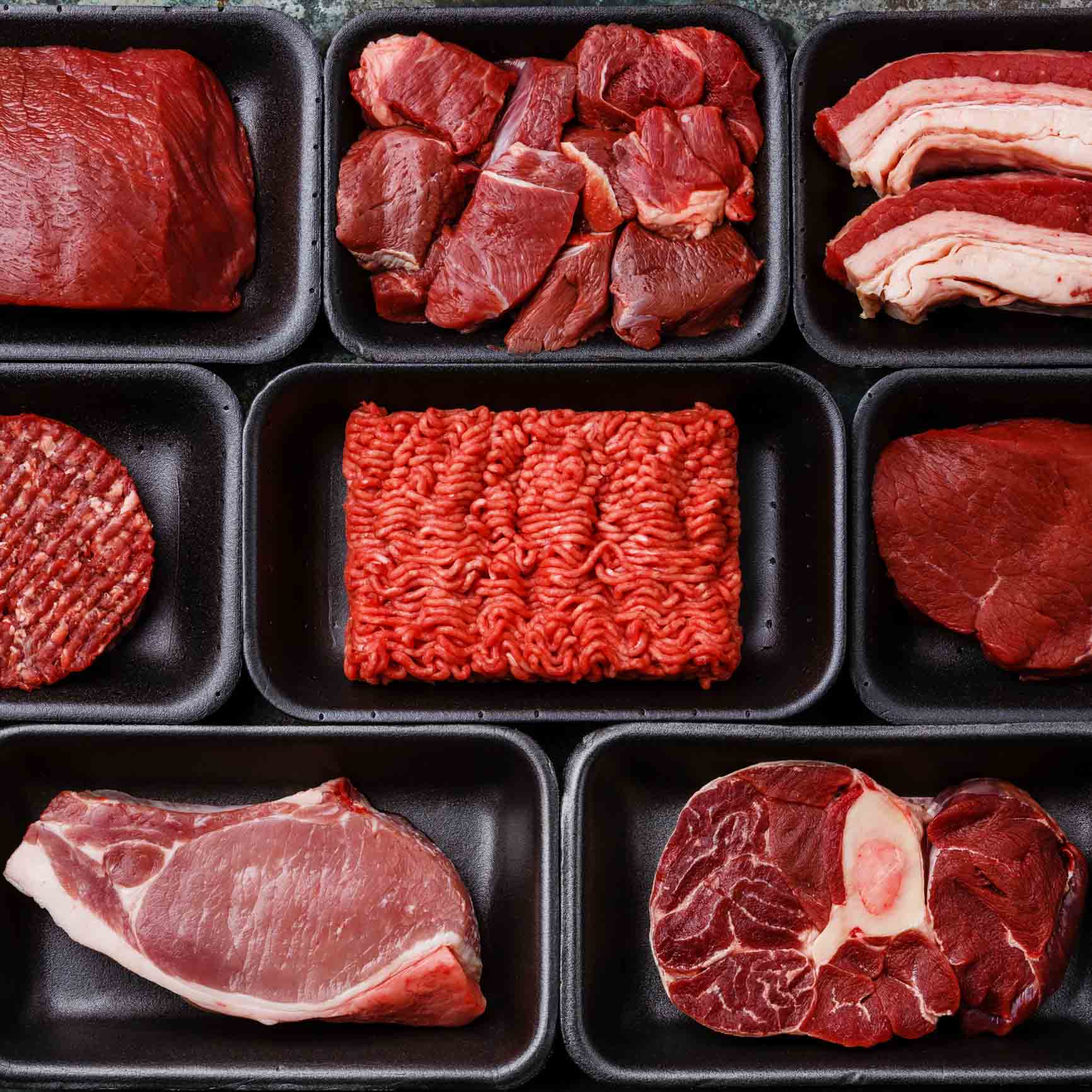 Beef