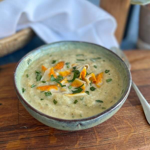 Chowders