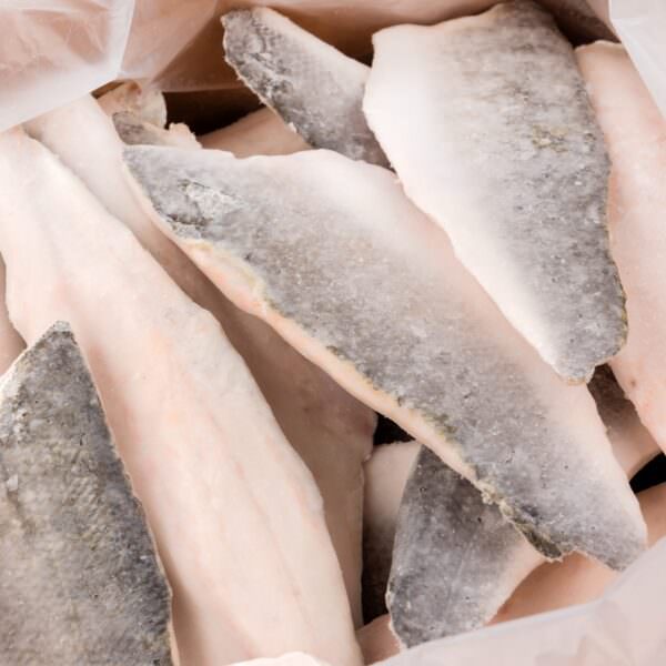 Hake (Frozen)
