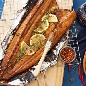 Snoek (Frozen)