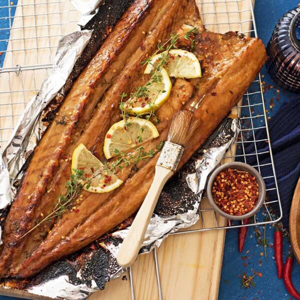 Snoek (Frozen)