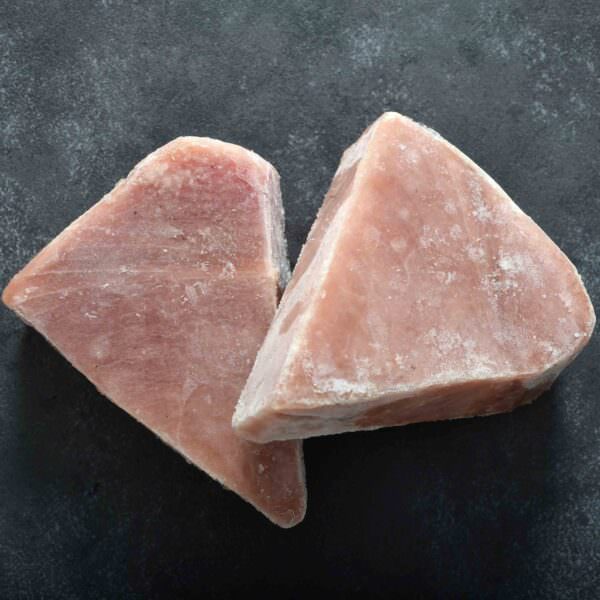 Yellowfin Tuna (Frozen)