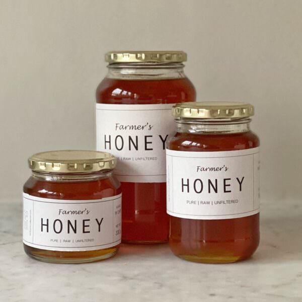 Honey
