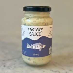 Tartare sauce