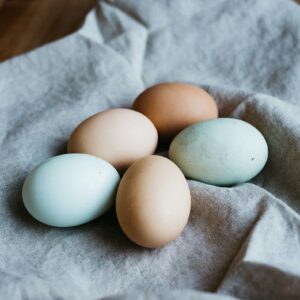 Eggs