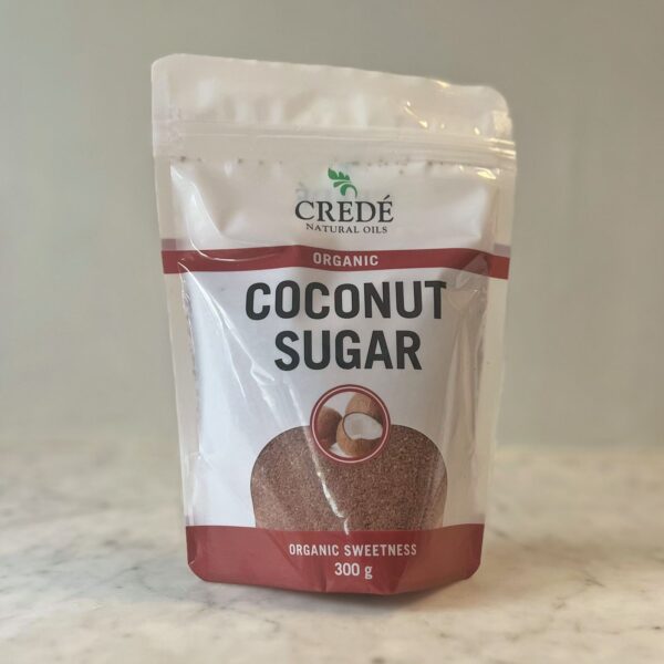 Coconut Sugar