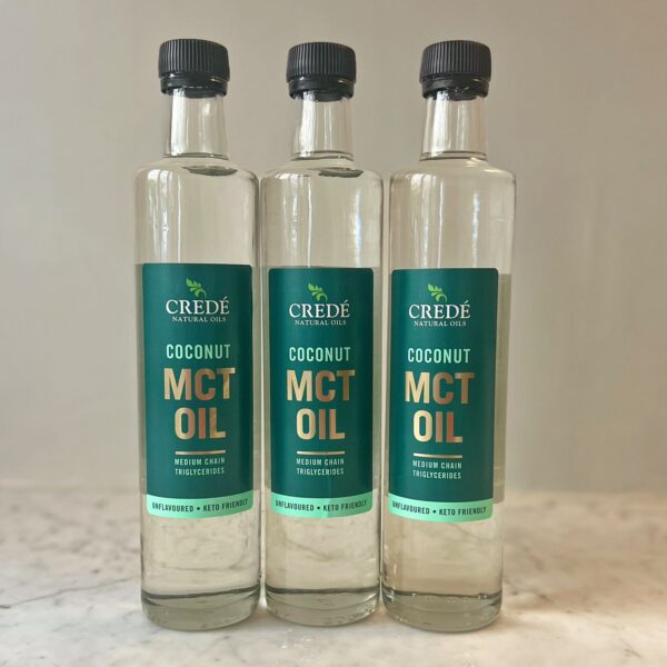 MCT Oil