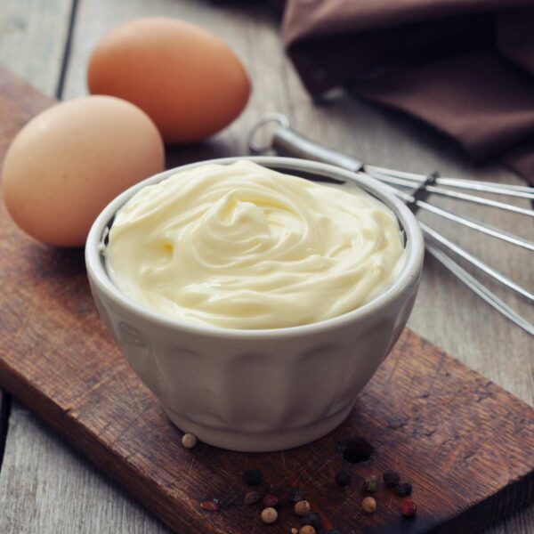 Mayonnaise