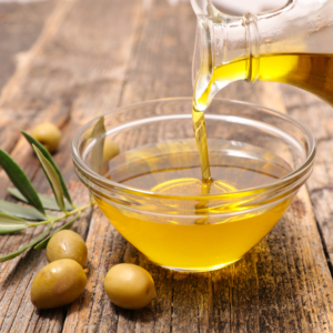 Extra Virgin Olive Oil
