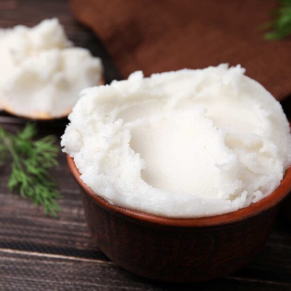 Pork Lard