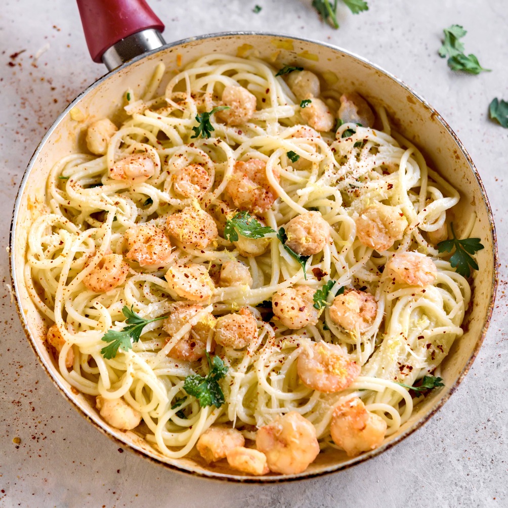 Prawn Meat