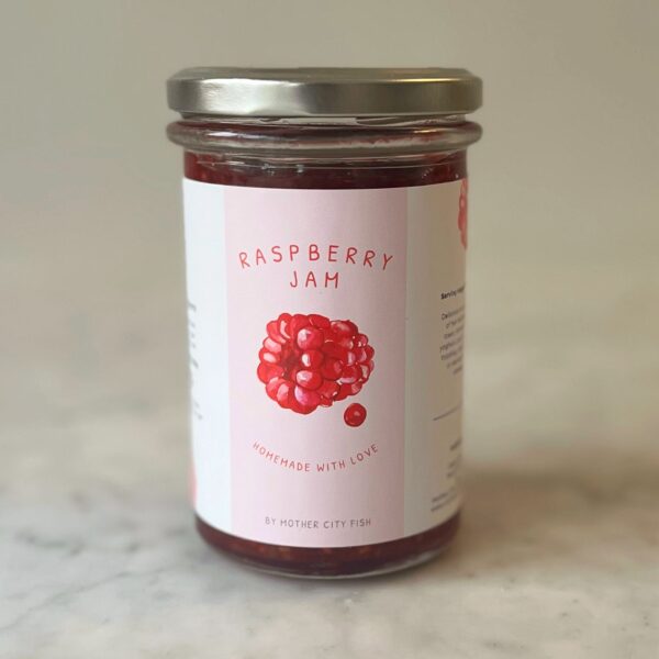 Marmalade and Jam - Image 2