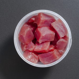 Fish Off-cuts