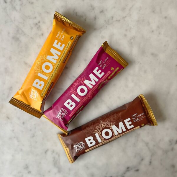 Biome Bars