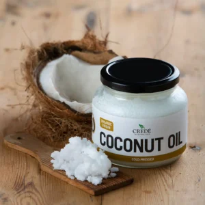 Coconut Oil