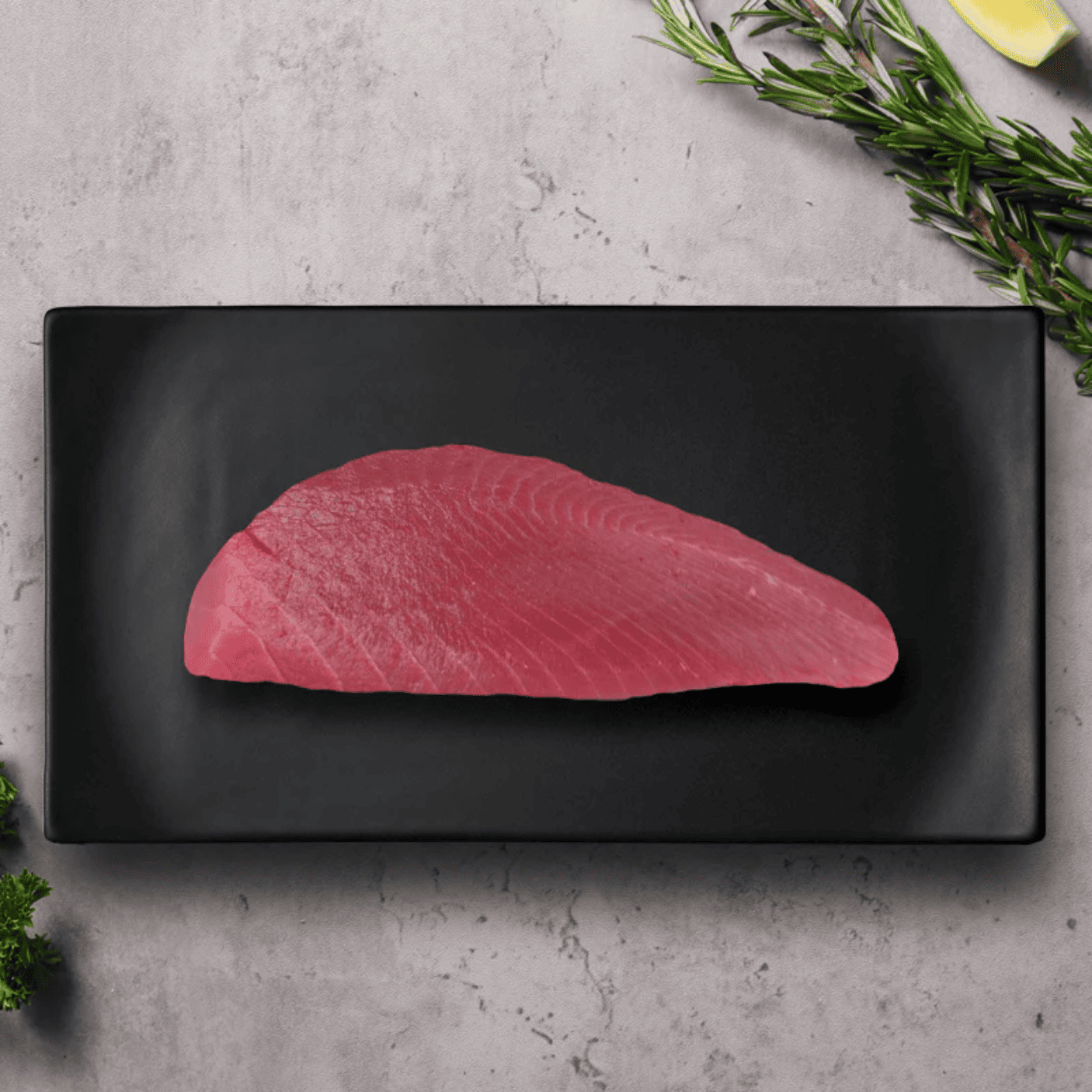 Tuna Belly (Fresh)